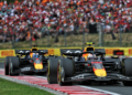 Red Bull has once again suffered with its second seat alongside Max Verstappen in F1 this year