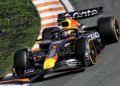 Red Bull rebounded with a podium at the Dutch GP