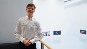 DS Penske confirms Taylor Barnard for Formula E Season 12