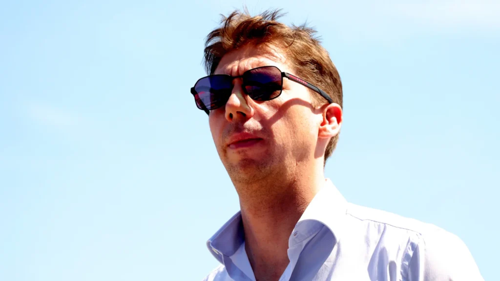 Williams boss James Vowles said the Italian GP showed that qualifying is an area were the team is still failing