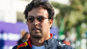 Sergio Perez will test an F1 car prior to his return with Cadillac