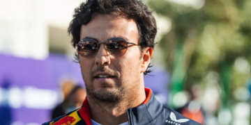 Sergio Perez will test an F1 car prior to his return with Cadillac