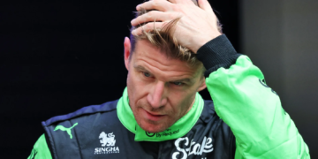 Nico Hulkenberg's recent results have been dismissed as unrelated to any form issues by Sauber boss Jonathan Wheatley