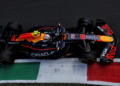 Yuki Tsunoda made it into Q3 at the Italian GP qualifying, but it was another big gap to Max Verstappen