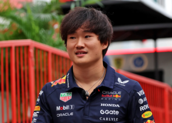 Yuki Tsunoda has revealed his "main priority" as his Red Bull seat comes under threat