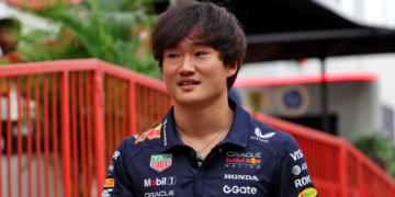 Yuki Tsunoda has revealed his "main priority" as his Red Bull seat comes under threat