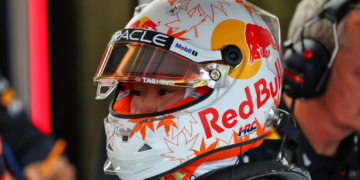 Yuki Tsunoda has received coaching to help his Red Bull struggles