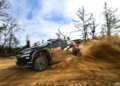 Sebastien Ogier leads Elfyn Evans in thrilling Rally Chile fight
