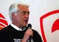 Mark Miles has been working to bring IndyCar to new venues. Photo: Kevin Dejewski