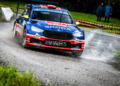 Miko Marczyk clinches ERC title