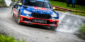 Miko Marczyk clinches ERC title