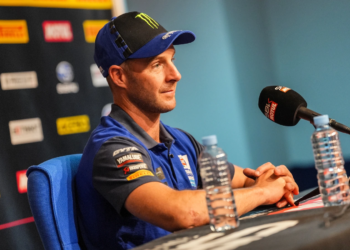 Jonathan Rea reflects on his ‘epic WorldSBK journey’ at farewell press conference
