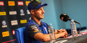 Jonathan Rea reflects on his ‘epic WorldSBK journey’ at farewell press conference
