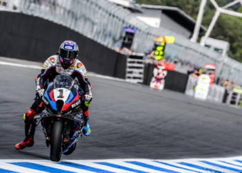 Toprak Razgatlioglu blasts ‘lack of respect’ from WorldSBK rivals after Estoril Race 2