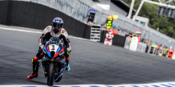 Toprak Razgatlioglu blasts ‘lack of respect’ from WorldSBK rivals after Estoril Race 2