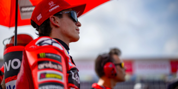 Marc Marquez unlikely to return to MotoGP action before Valencia