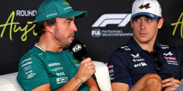 Fernando Alonso has called out F1's broadcasting of team radios