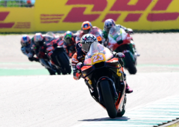 KTM: MotoGP efforts to be impacted by 50% workforce cuts