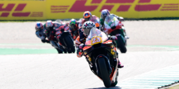 KTM: MotoGP efforts to be impacted by 50% workforce cuts