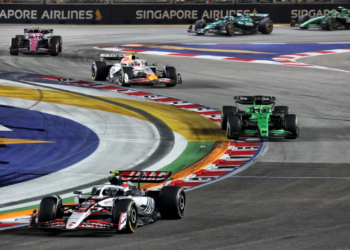 The FIA has authorised a crucial change to the 2026 regulations