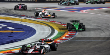 The FIA has authorised a crucial change to the 2026 regulations