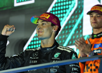 George Russell Mercedes ink new deal