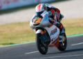 Taiyo Furusato takes maiden Malaysia Moto3 victory