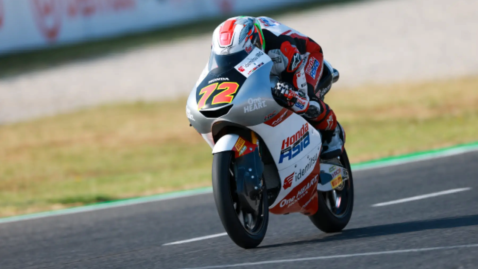 Taiyo Furusato takes maiden Malaysia Moto3 victory