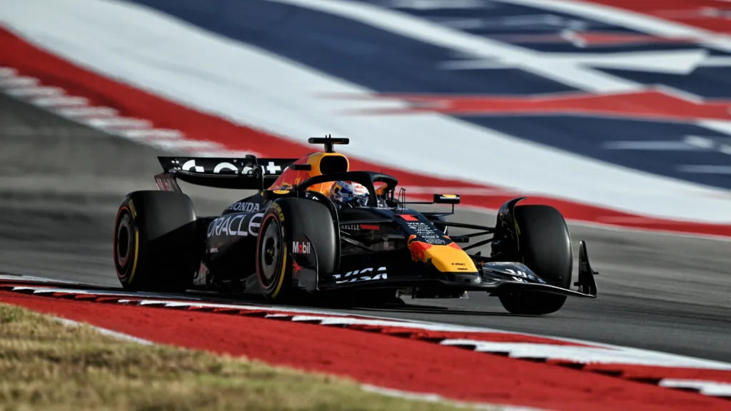 Max Verstappen F1 title charge is no different to previous seasons