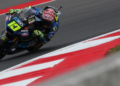 Diogo Moreira dominates to earn commanding Indonesian Moto2 victory