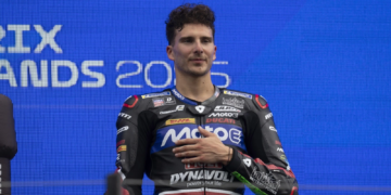 Go Eleven announces Lorenzo Baldassarri for 2026 WorldSBK season
