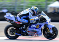 Alex Marquez cruises to secure Malaysia MotoGP victory