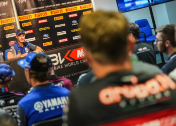 Jonathan Rea reunites with Honda for WorldSBK testing role – report