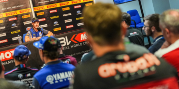 Jonathan Rea reunites with Honda for WorldSBK testing role – report