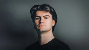 Colton Herta will make Formula 2 debut in 2026 with Hitech TGR