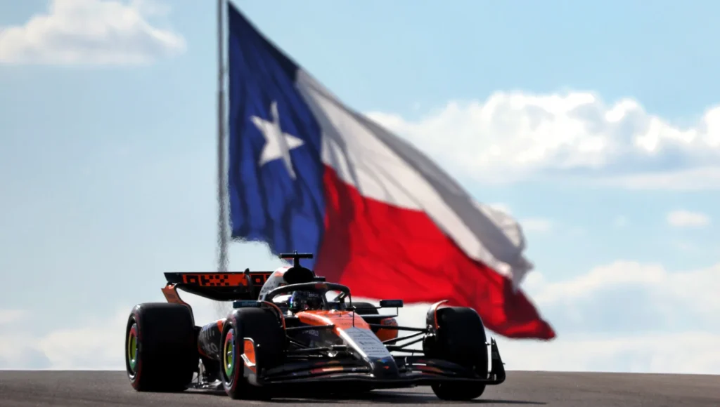 McLaren's advantage has disappeared as Red Bull has come on strong with upgrades