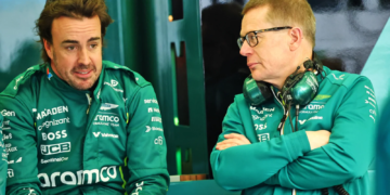 Aston Martin wants to end Fernando Alonso's career on a high