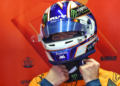Alex Dunne and McLaren split following successful partnership