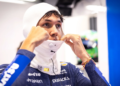 Alex Albon's faith in Williams has never wavered