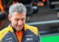 Andrea Stella wants McLaren to embrace the title pressure