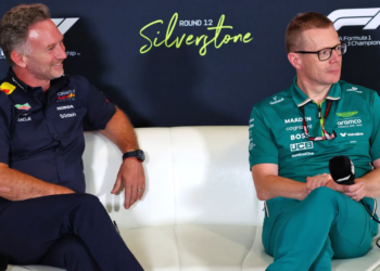 Andy Cowell has claimed Christian Horner has been in contact with a majority of F1 teams