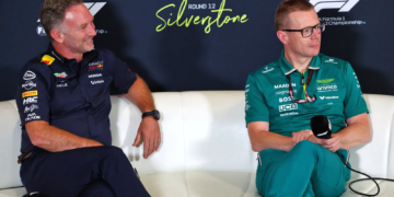 Andy Cowell has claimed Christian Horner has been in contact with a majority of F1 teams