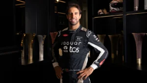 Antonio Felix da Costa has joined Jaguar for Season 12