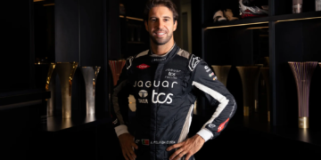Antonio Felix da Costa has joined Jaguar for Season 12