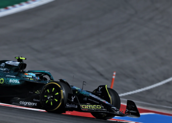 Aston Martin has accepted responsibility for its role in breaching the F1 cost cap