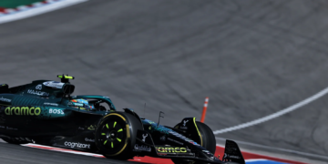 Aston Martin has accepted responsibility for its role in breaching the F1 cost cap