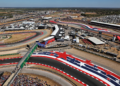 F1 US GP to have 'grid gig' as pre-race entertainment
