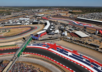 F1 US GP to have 'grid gig' as pre-race entertainment