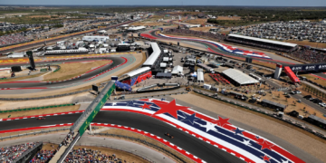 F1 US GP to have 'grid gig' as pre-race entertainment