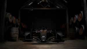 Cadillac has signed three drivers for its development programme